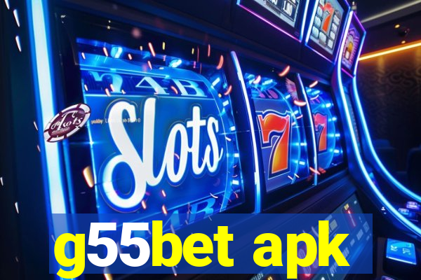 g55bet apk